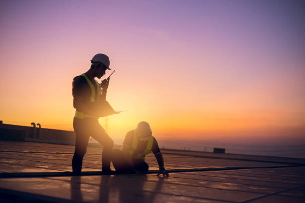 Best Roof Gutter Cleaning  in Moodys, OK