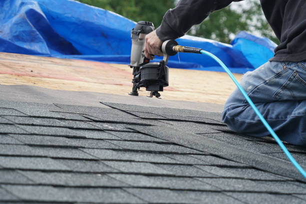 Best Residential Roof Replacement  in Moodys, OK
