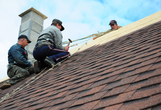 Best Best Roofing Contractors  in Moodys, OK